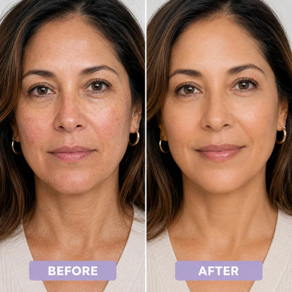 Skavix™ Changing Foundation Stick The Stick That Makes Mature Skin Glow Again